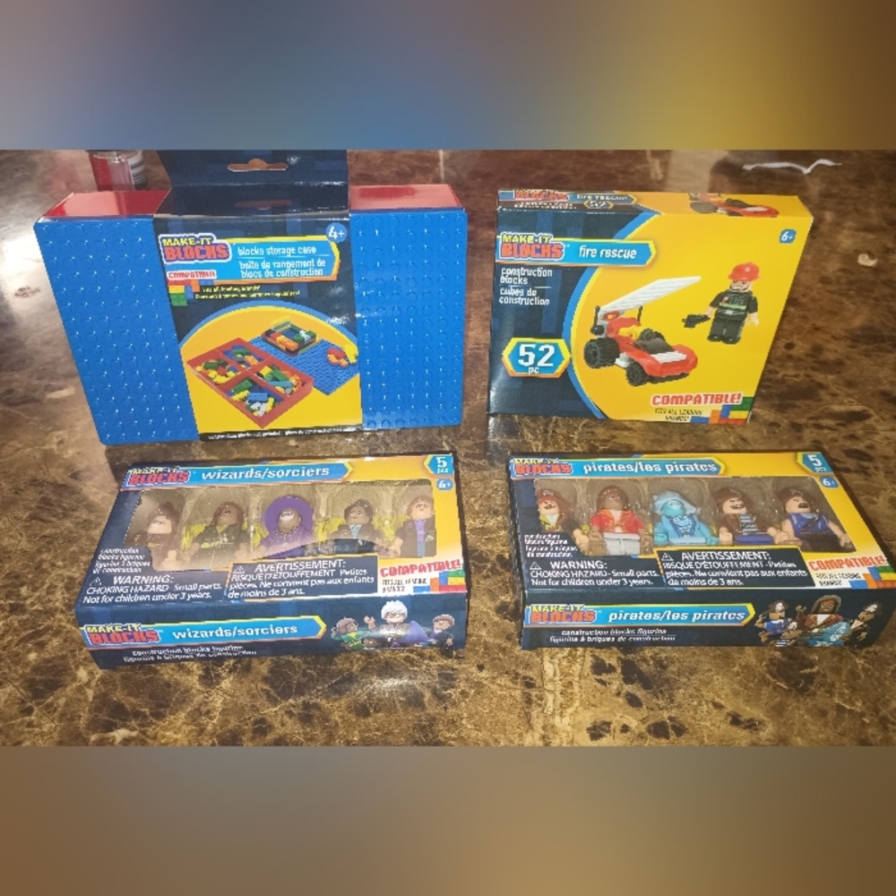 Toys